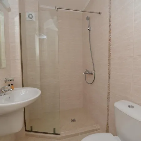 Aparthotel Riviera Garden 3*