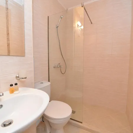 Riviera Garden 3* Ravda