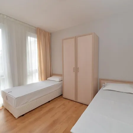 Riviera Garden 3* Ravda