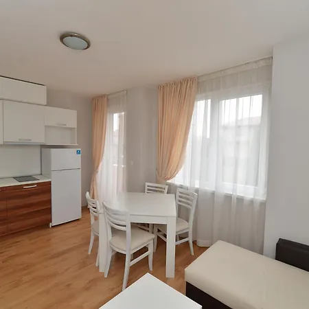 Riviera Garden 3* Ravda